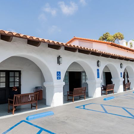 Holiday Inn Express San Clemente N - Beach Area By Ihg Ngoại thất bức ảnh