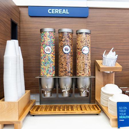Holiday Inn Express San Clemente N - Beach Area By Ihg Ngoại thất bức ảnh