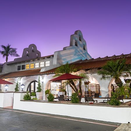 Holiday Inn Express San Clemente N - Beach Area By Ihg Ngoại thất bức ảnh