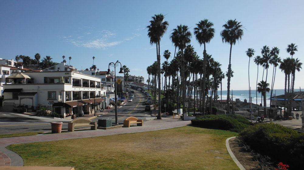 Holiday Inn Express San Clemente N - Beach Area, An Ihg Hotel Ngoại thất bức ảnh