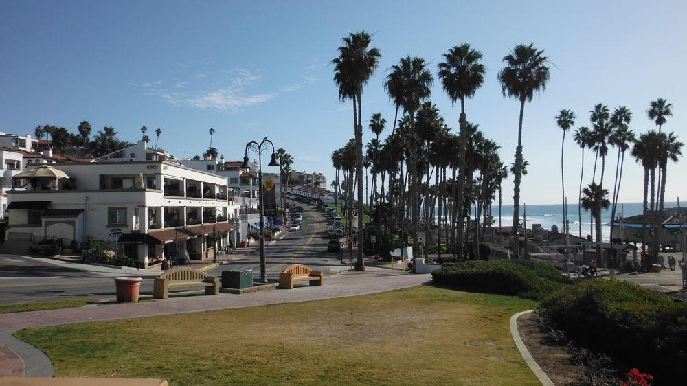 Holiday Inn Express San Clemente N - Beach Area By Ihg Ngoại thất bức ảnh