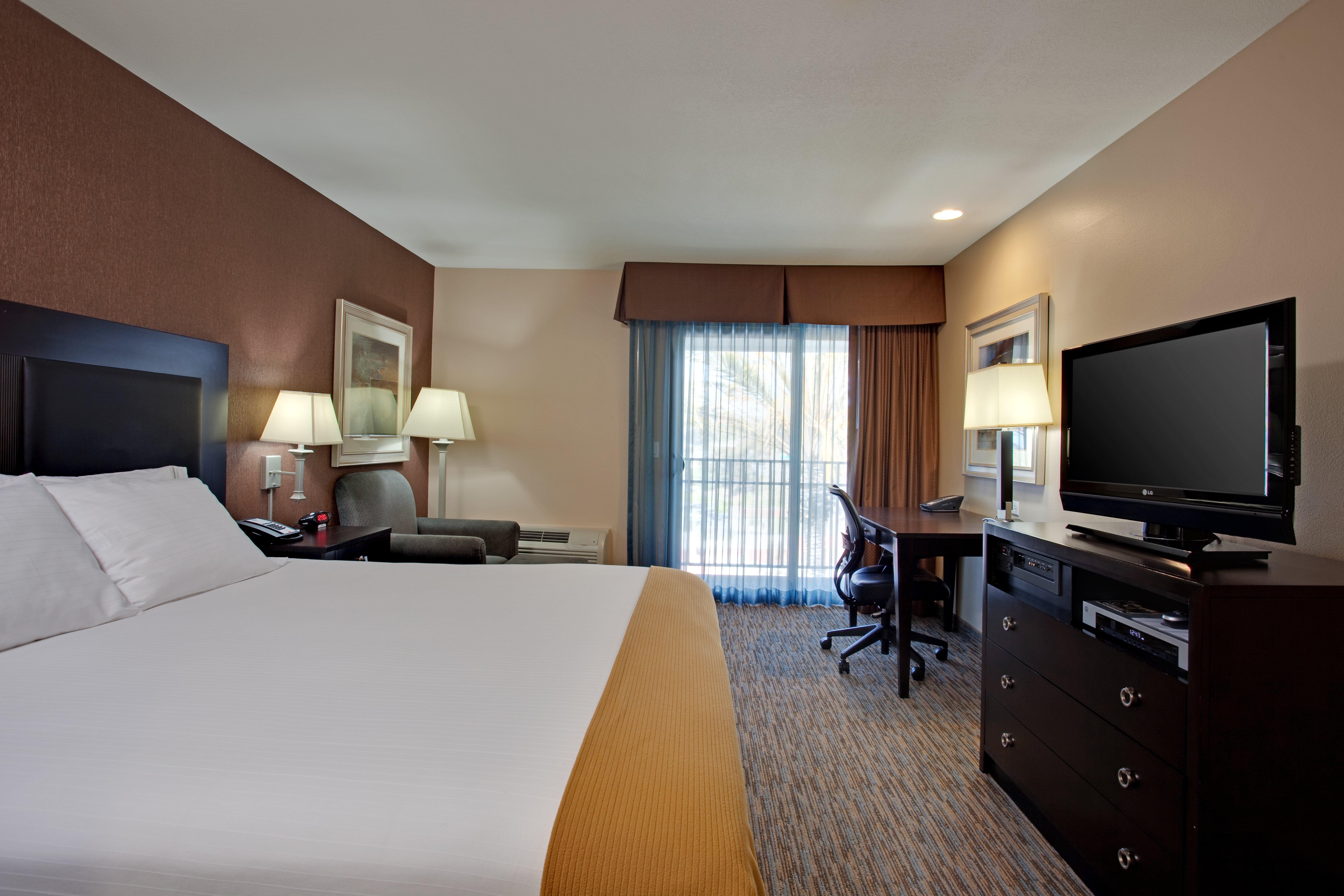 Holiday Inn Express San Clemente N - Beach Area By Ihg Ngoại thất bức ảnh