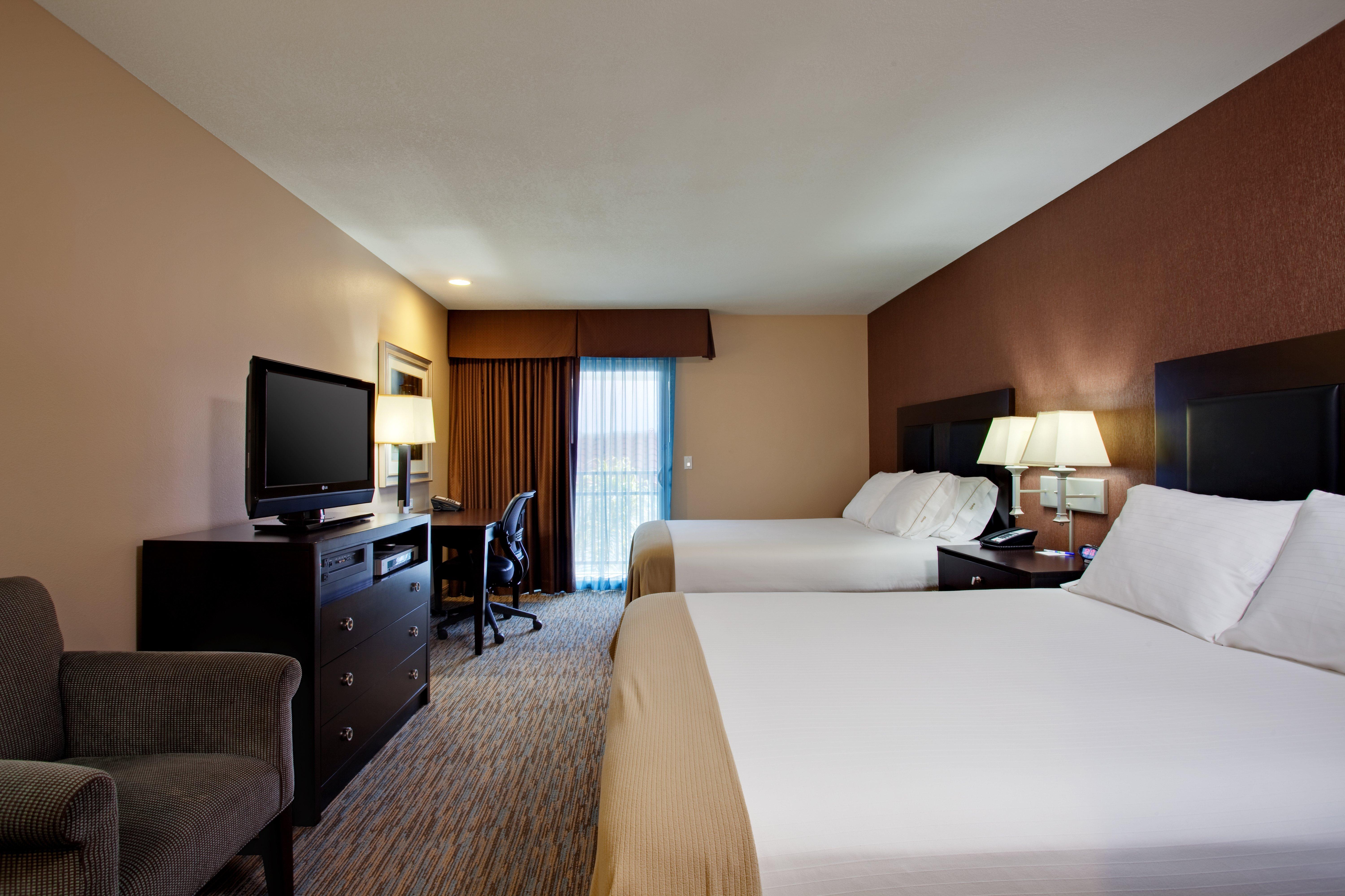 Holiday Inn Express San Clemente N - Beach Area By Ihg Ngoại thất bức ảnh