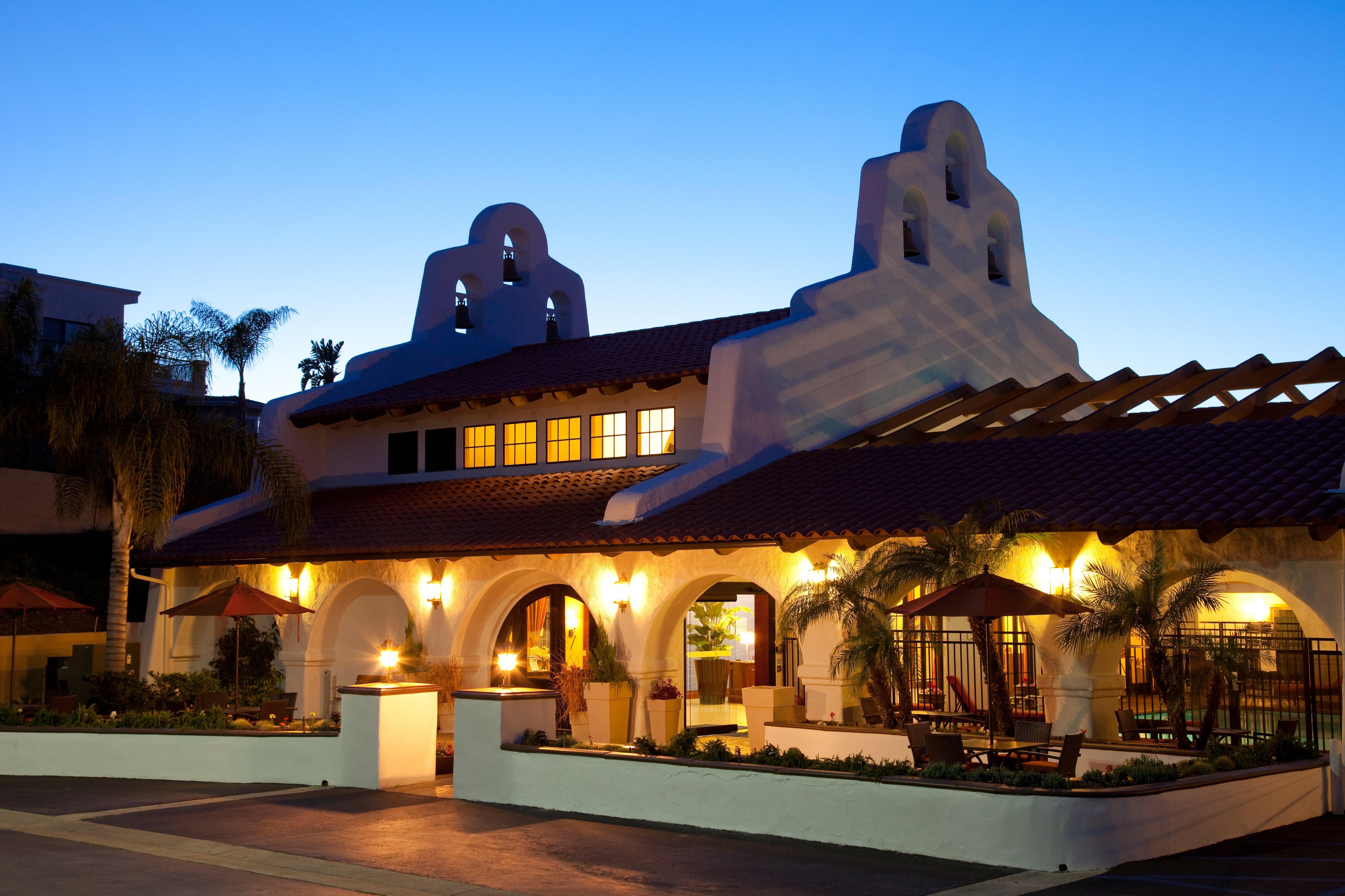 Holiday Inn Express San Clemente N - Beach Area By Ihg Ngoại thất bức ảnh