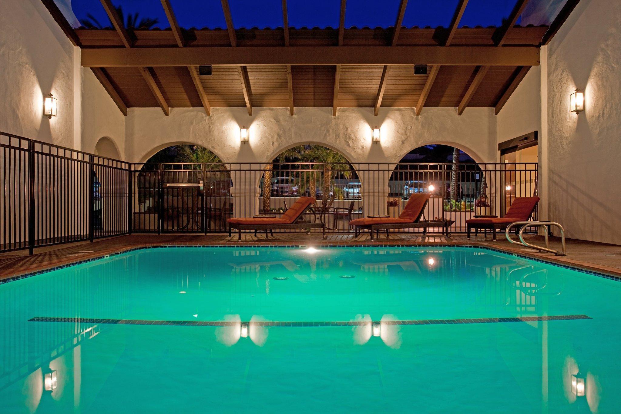 Holiday Inn Express San Clemente N - Beach Area By Ihg Ngoại thất bức ảnh