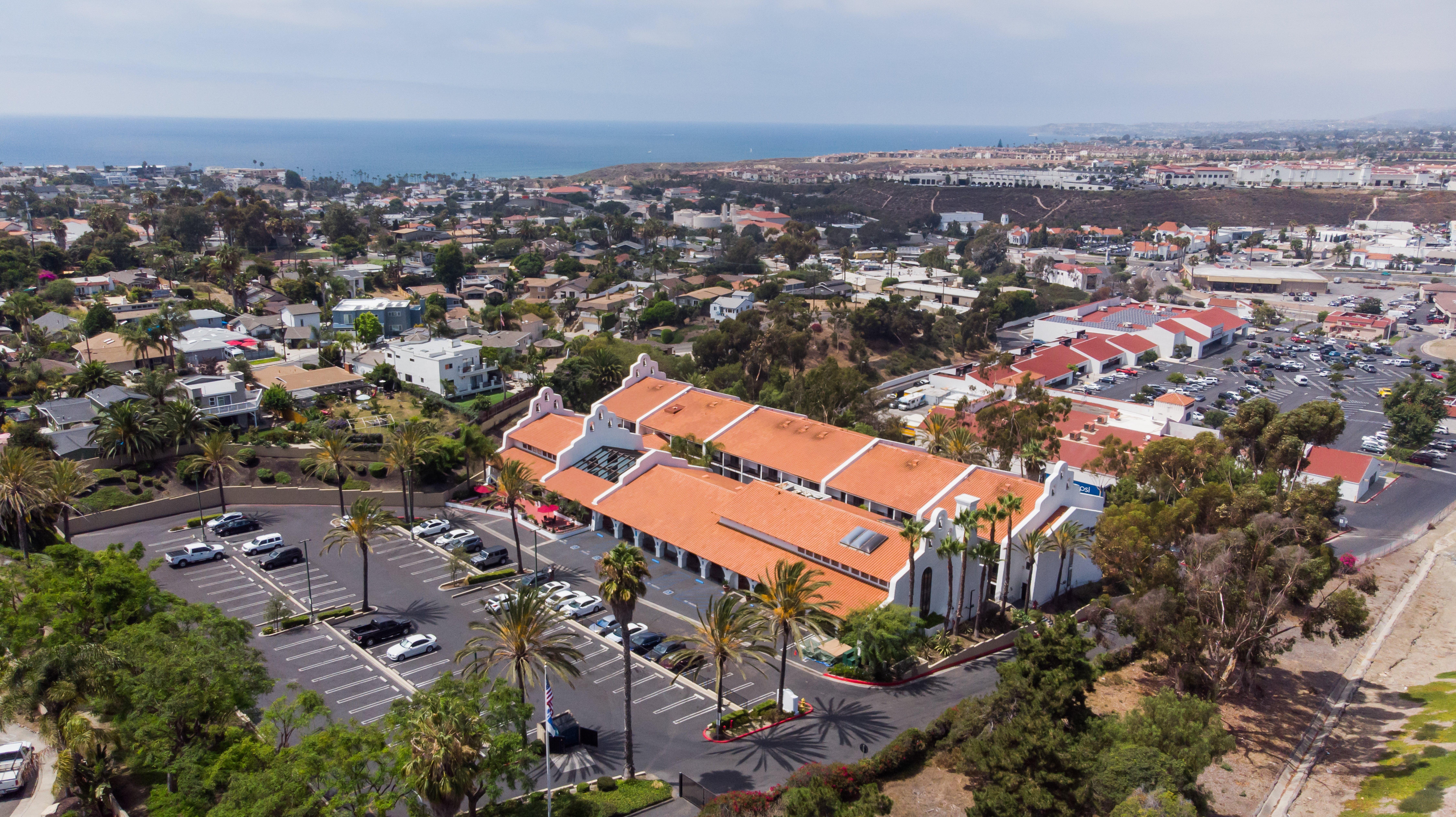 Holiday Inn Express San Clemente N - Beach Area By Ihg Ngoại thất bức ảnh