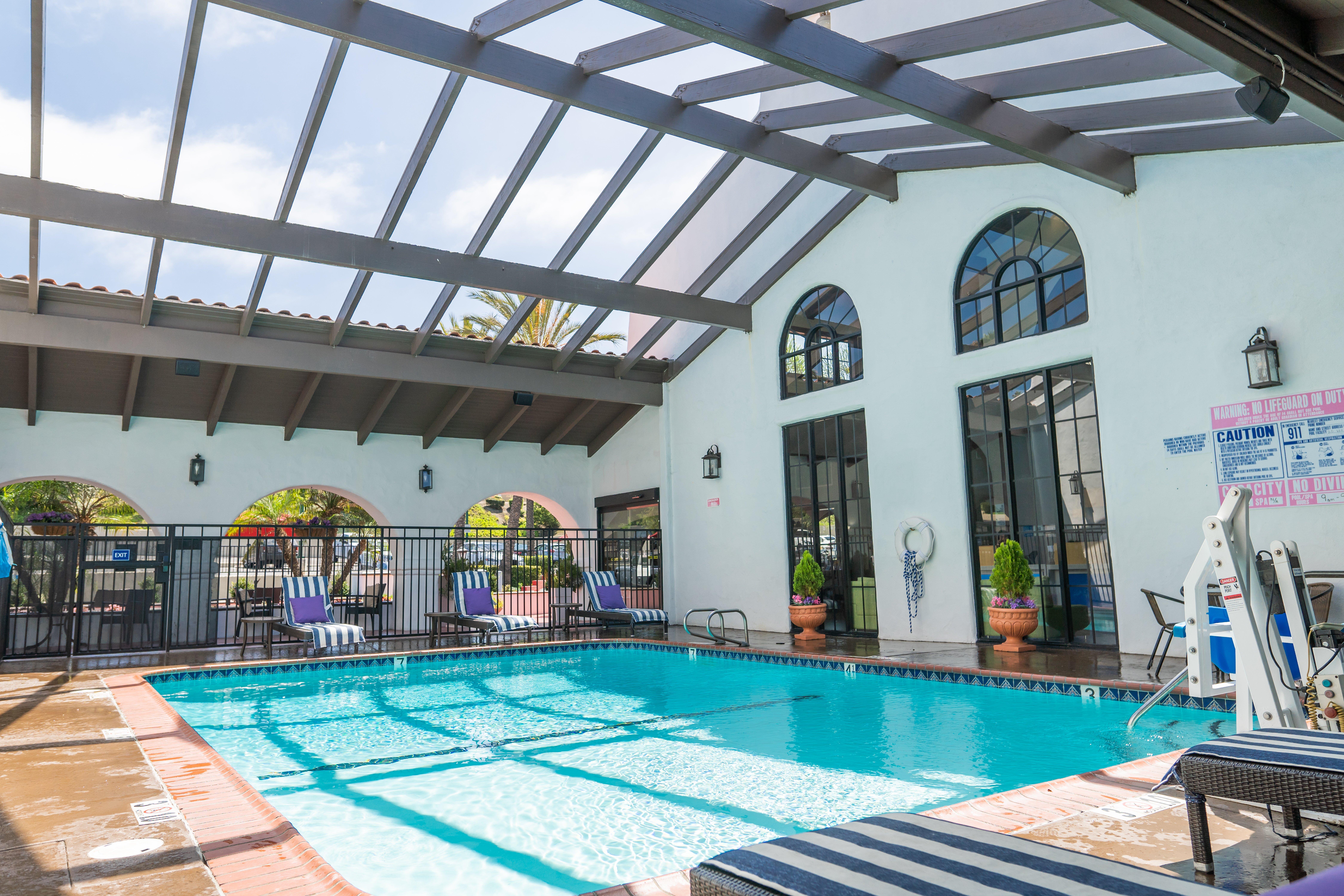Holiday Inn Express San Clemente N - Beach Area By Ihg Ngoại thất bức ảnh