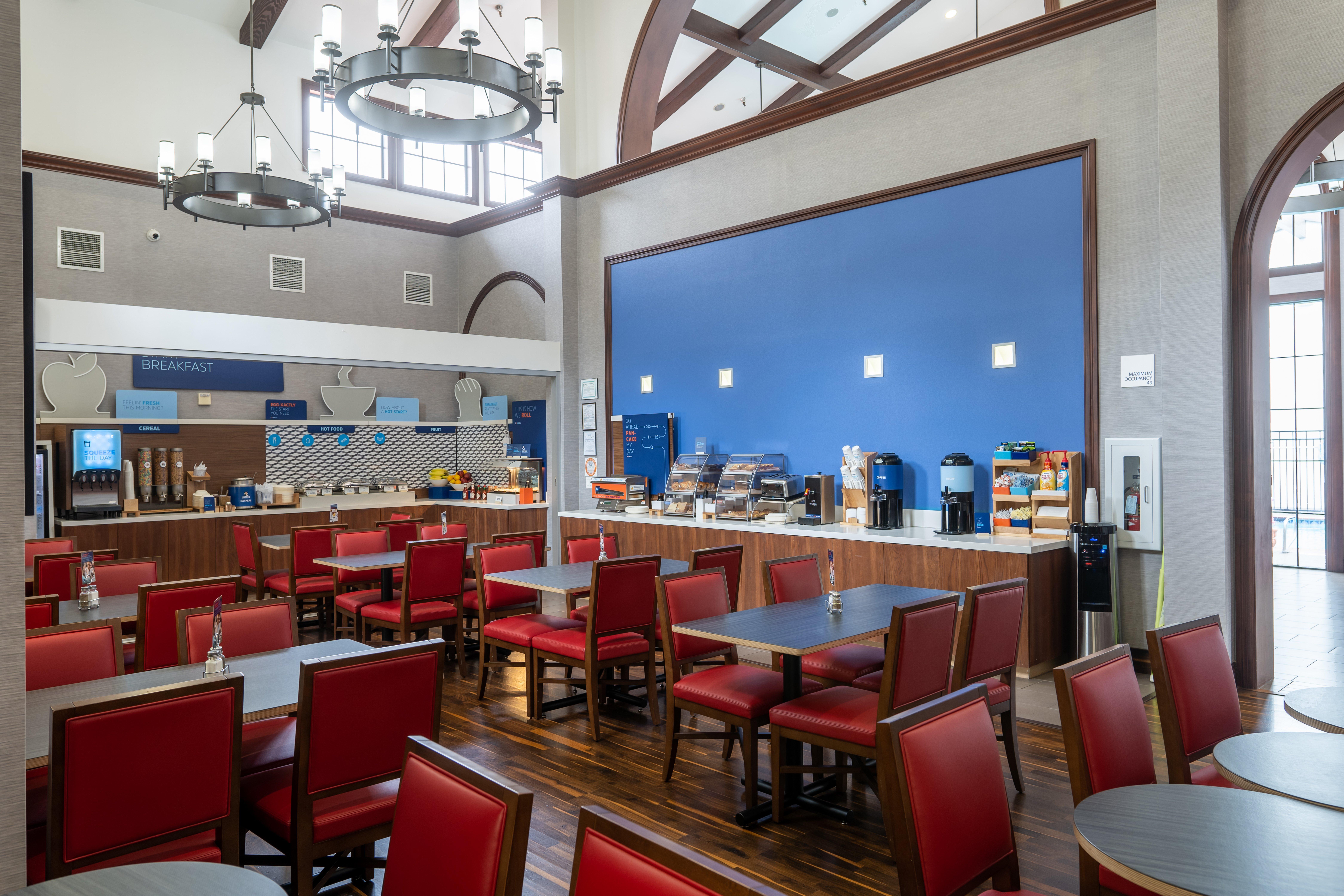 Holiday Inn Express San Clemente N - Beach Area By Ihg Ngoại thất bức ảnh