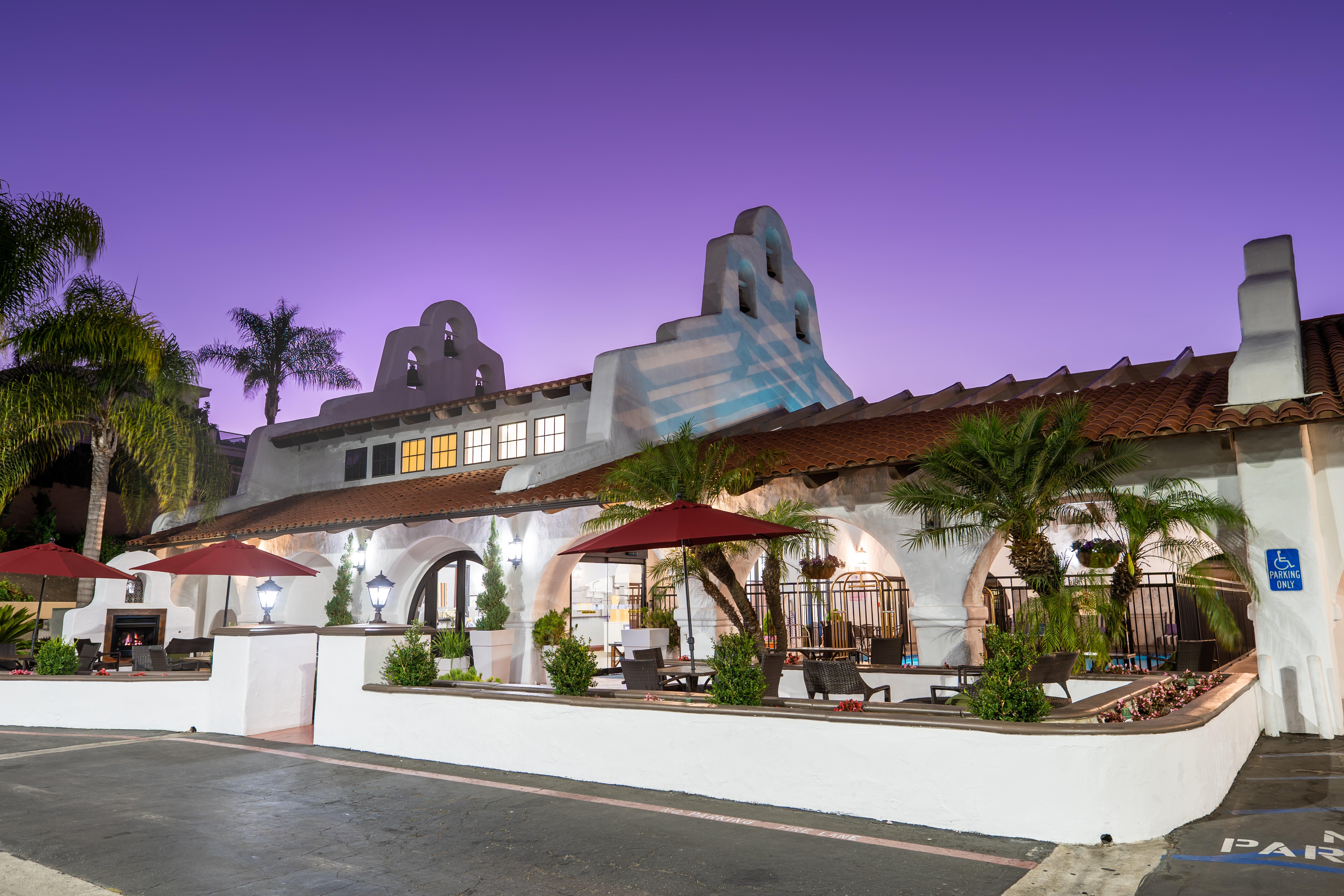Holiday Inn Express San Clemente N - Beach Area By Ihg Ngoại thất bức ảnh