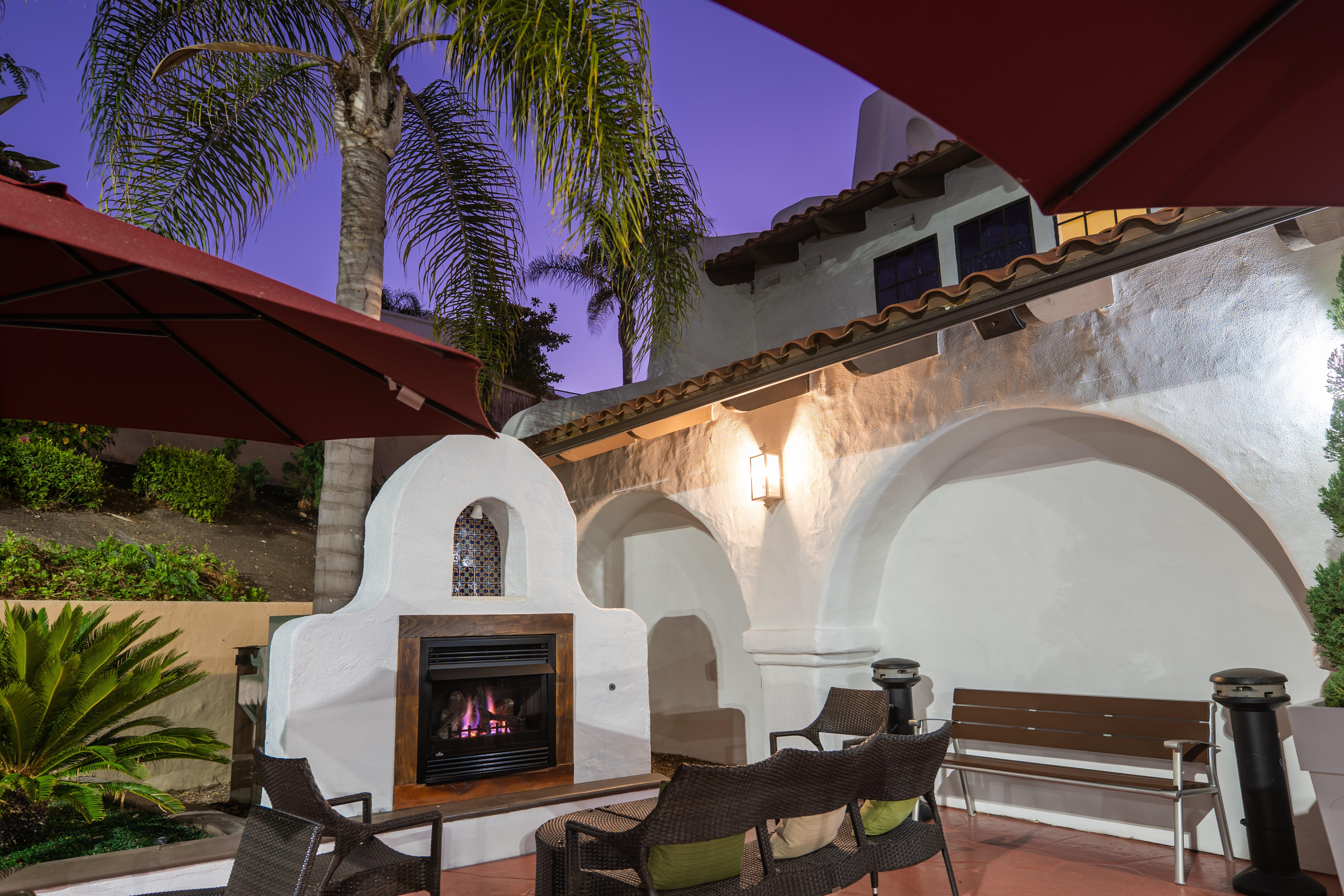 Holiday Inn Express San Clemente N - Beach Area By Ihg Ngoại thất bức ảnh
