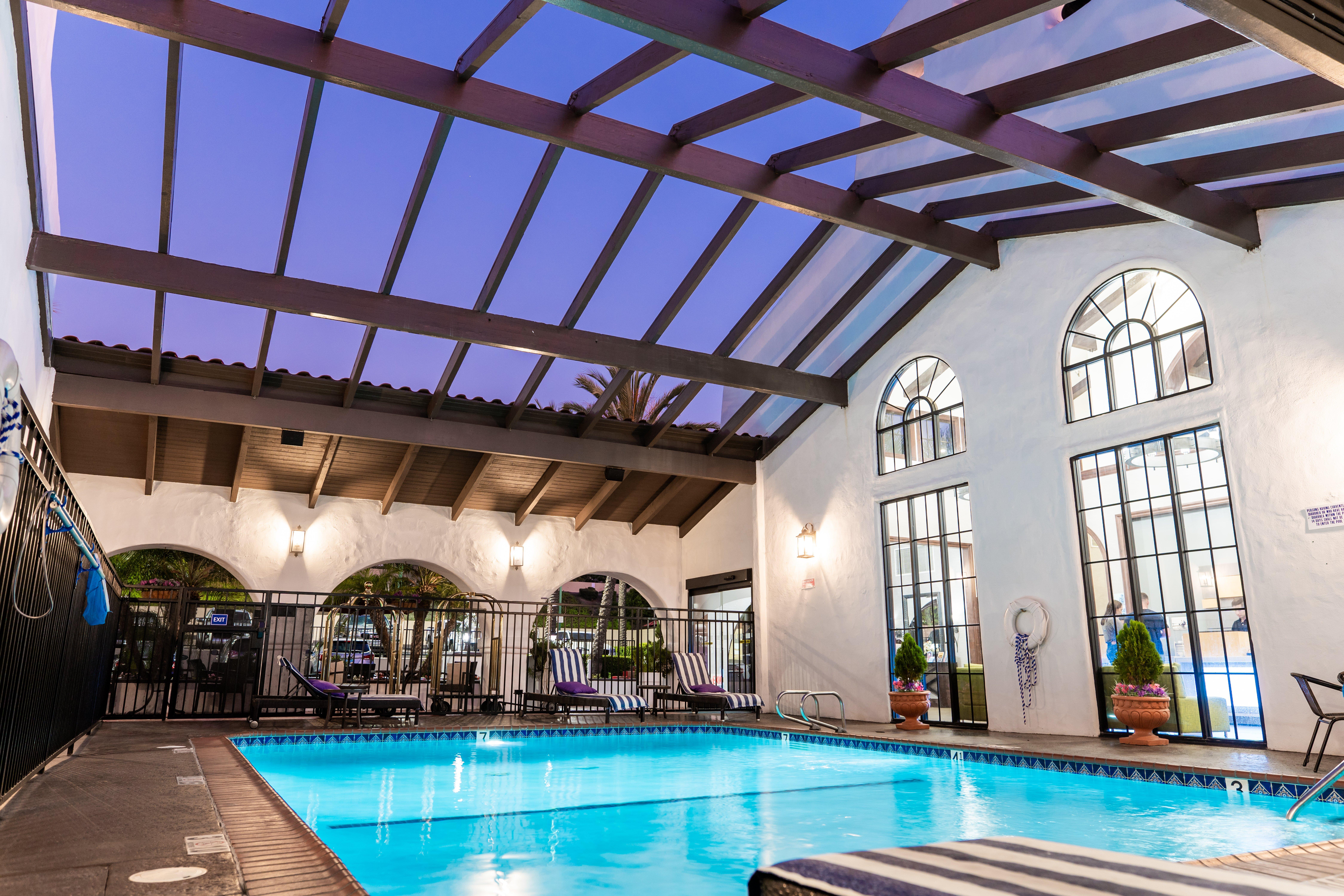 Holiday Inn Express San Clemente N - Beach Area By Ihg Ngoại thất bức ảnh