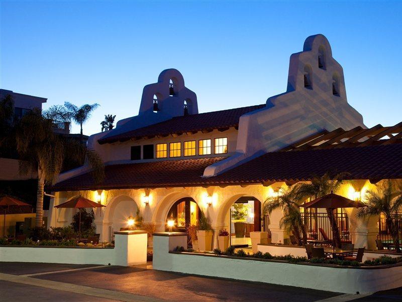 Holiday Inn Express San Clemente N - Beach Area, An Ihg Hotel Ngoại thất bức ảnh