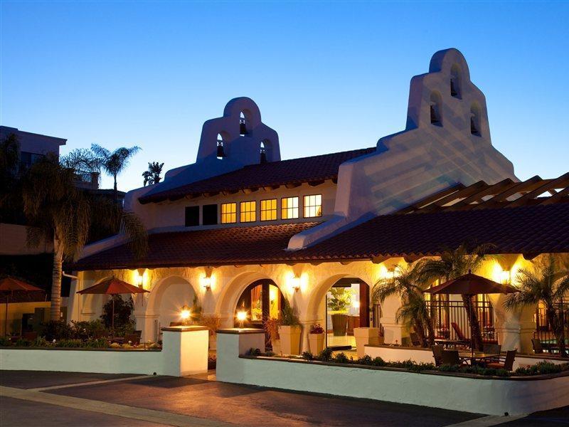 Holiday Inn Express San Clemente N - Beach Area By Ihg Ngoại thất bức ảnh