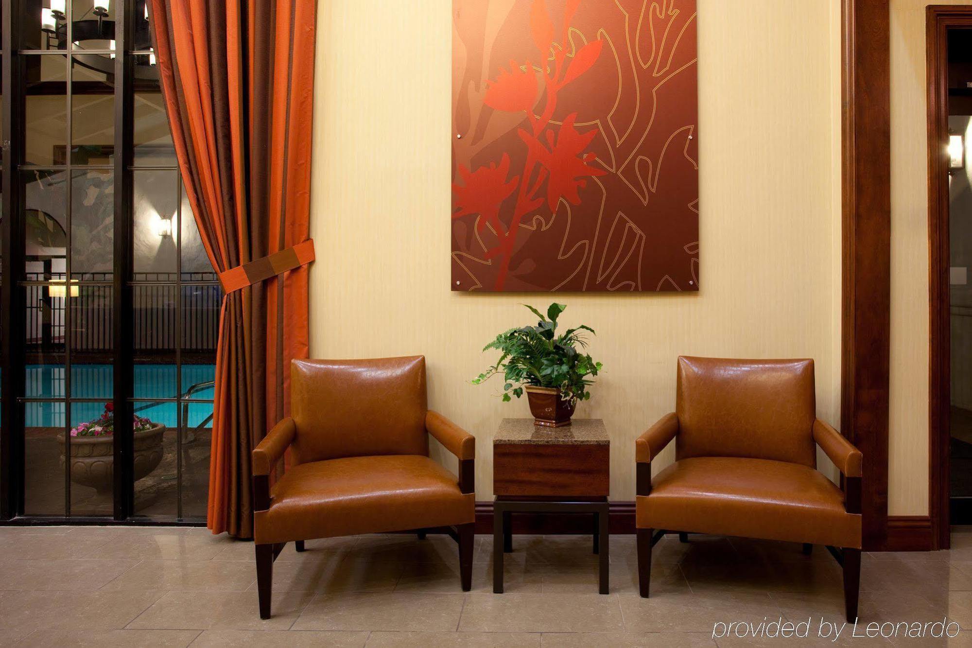 Holiday Inn Express San Clemente N - Beach Area By Ihg Nội địa bức ảnh