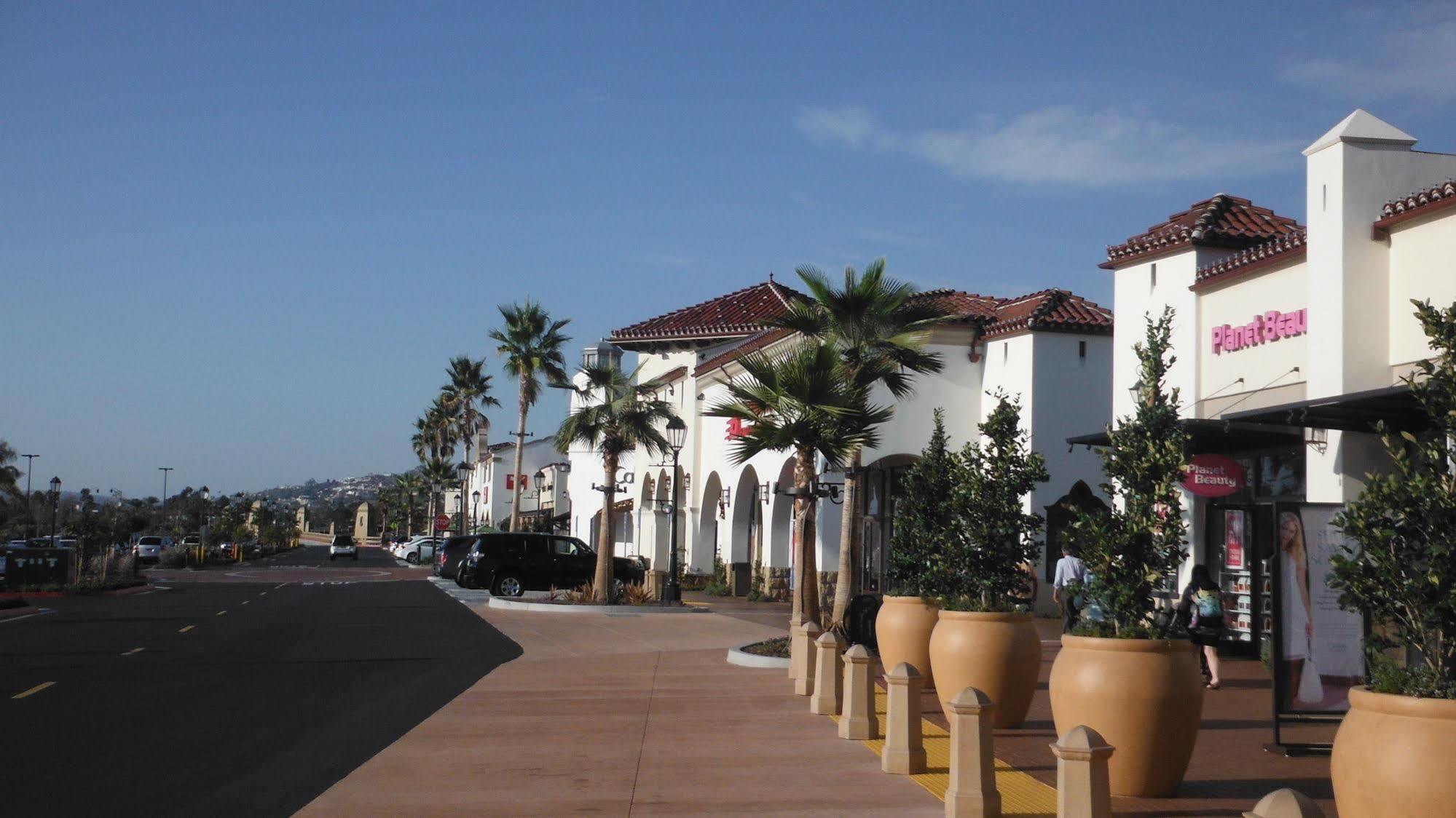 Holiday Inn Express San Clemente N - Beach Area By Ihg Ngoại thất bức ảnh