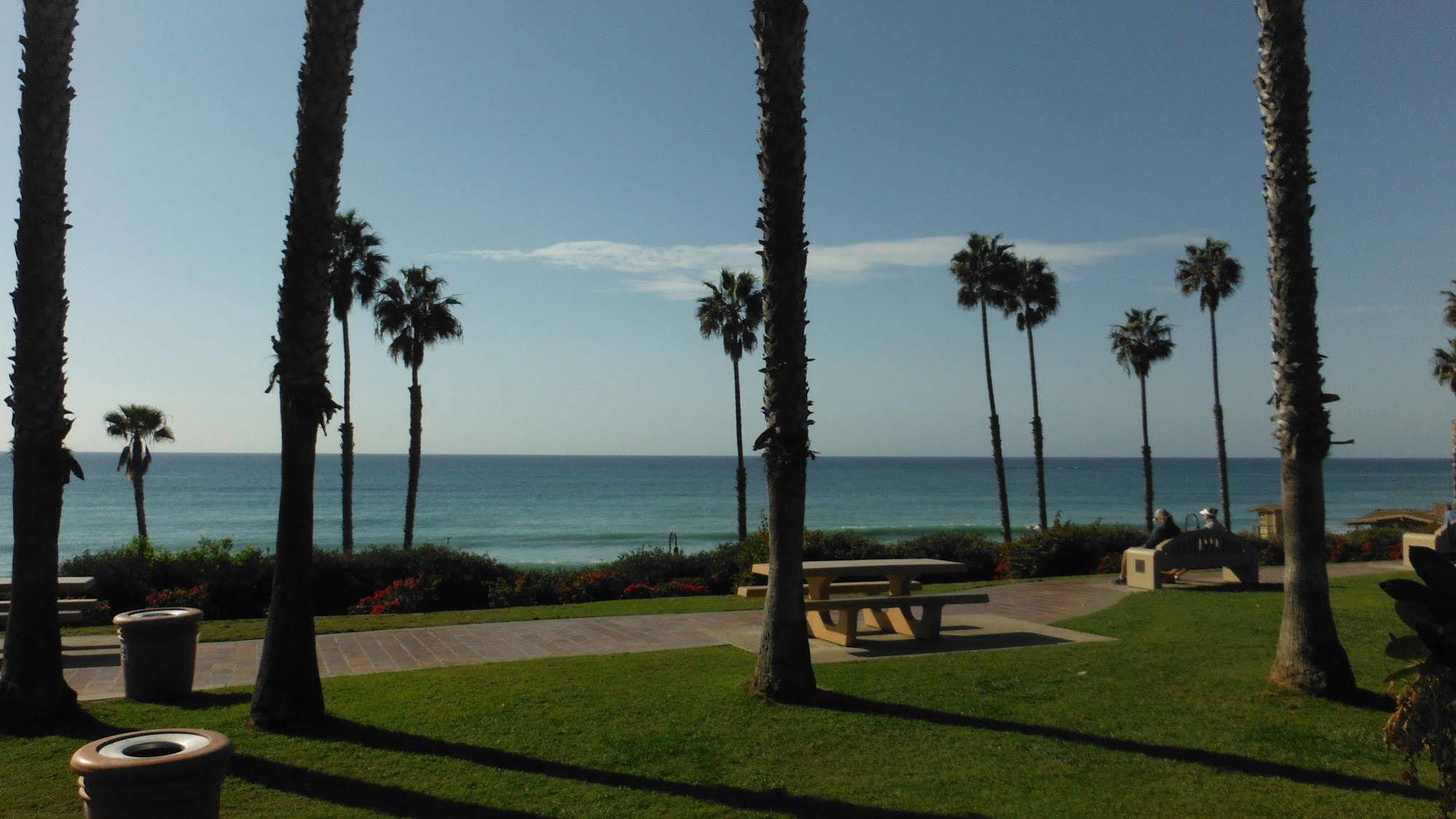 Holiday Inn Express San Clemente N - Beach Area By Ihg Ngoại thất bức ảnh