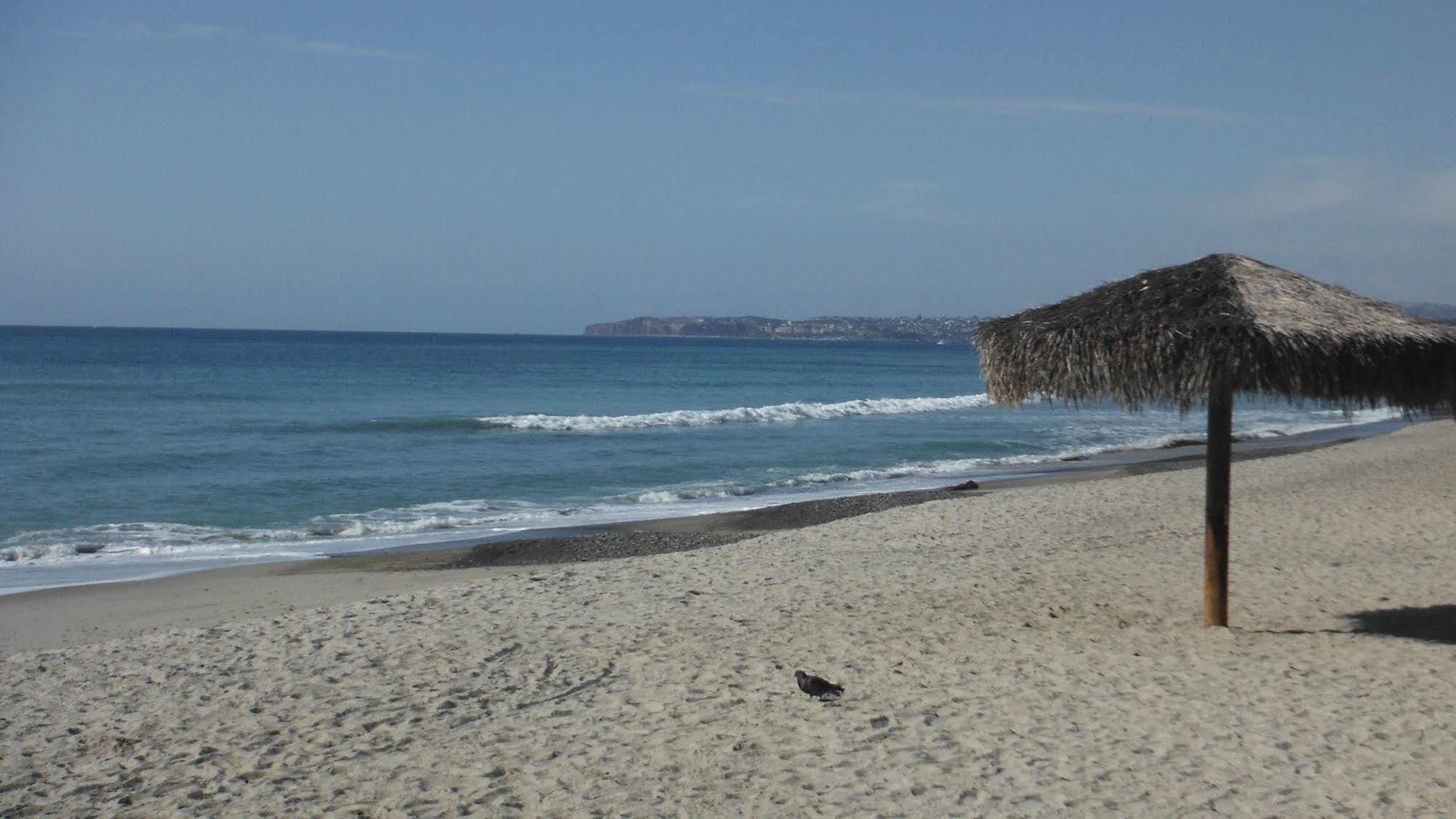 Holiday Inn Express San Clemente N - Beach Area By Ihg Ngoại thất bức ảnh