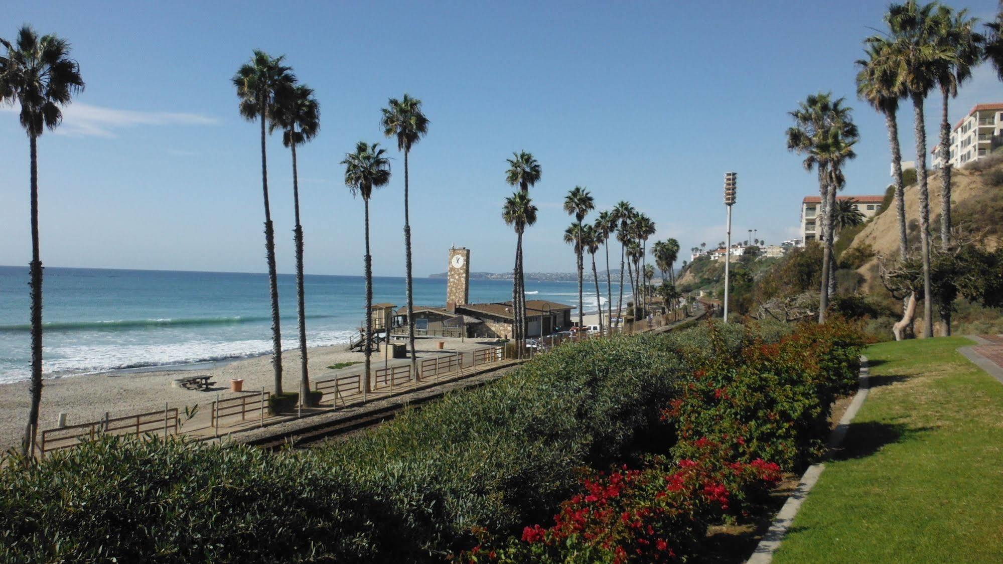 Holiday Inn Express San Clemente N - Beach Area By Ihg Ngoại thất bức ảnh