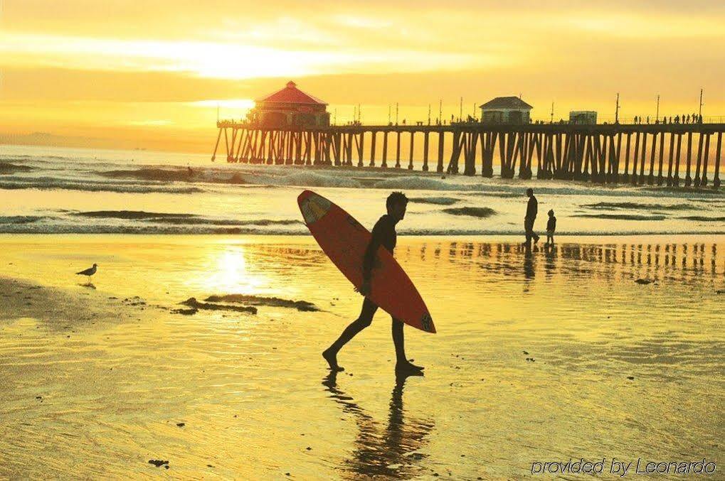 Holiday Inn Express San Clemente N - Beach Area By Ihg Ngoại thất bức ảnh