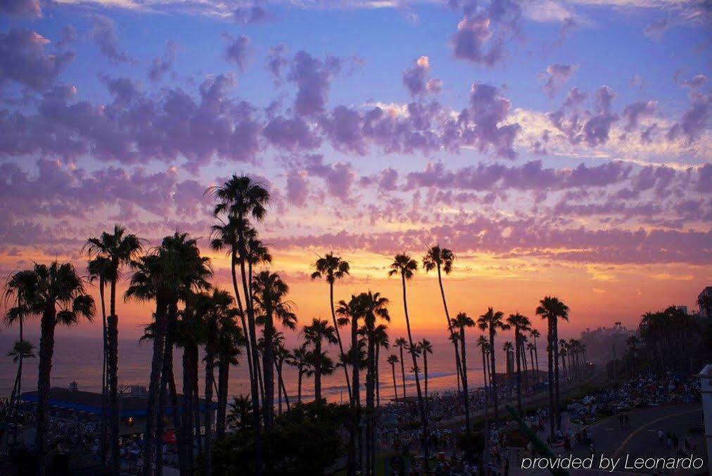 Holiday Inn Express San Clemente N - Beach Area By Ihg Ngoại thất bức ảnh